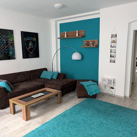Stylisches 2 Zimmer Apartment Zum Abschalten Erfurt Exterior foto