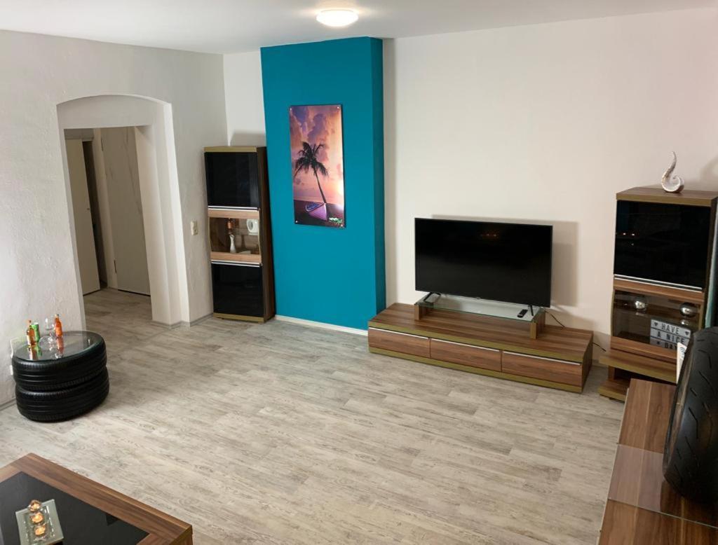 Stylisches 2 Zimmer Apartment Zum Abschalten Erfurt Exterior foto